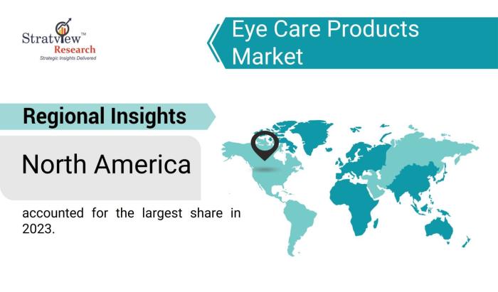 Eye-Care-Products-Market-Regional-Insights